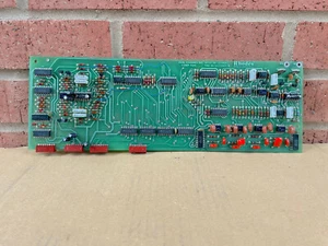 Rhodes Chroma Dual Channel Board Green #35 vintage analog keyboard synth part - Picture 1 of 2