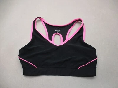 Sutiã esportivo OLD NAVY ACTIVE tamanho M feminino sem forro sem fio 3U - Imagem 1 de 4