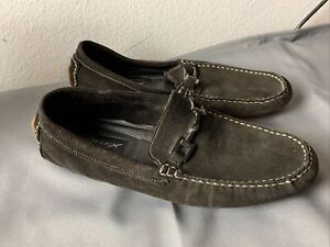 Alfani Loafer Suede Casual Shoes for Men for sale | eBay