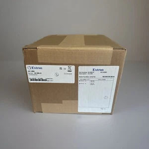 Extron 42-268-01 HC 404 Meeting Space collaboration System - NEW! - Picture 1 of 4