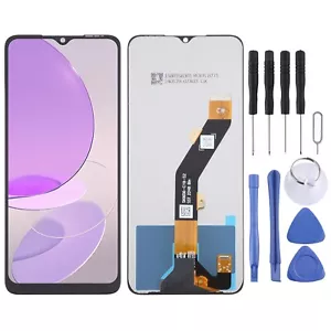 Für Itel S23 OEM LCD Bildschirm mit Digitizer Vollbaugruppe - Bild 1 von 7