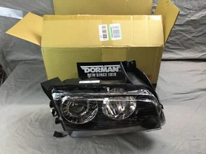 Dorman 1592267 Headlight Light Assembly Right RH Passenger 08-10 Dodge Charger - Picture 1 of 24