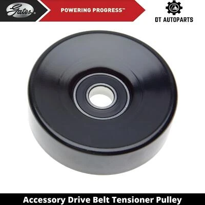 Para Toyota Tundra 2000-2009 4,7 L V8 correa de transmisión gas tensor polea puertas 2001 Foto 1 de 4