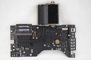 Scheda logica Apple 21,5" fine 2013 iMac | 2,7 GHz Intel i5, senza dissipatore ncz - Foto 1 di 3
