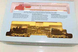 Proto 2000 HO E8/9 Diesel Locomotive ATSF Santa Fe - Brand New - Picture 1 of 14