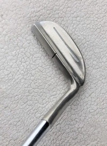 Wilson Staff 8813 RH 36" cabeza estriada velocidad eje de acero terciopelo agarre especial - Imagen 1 de 16