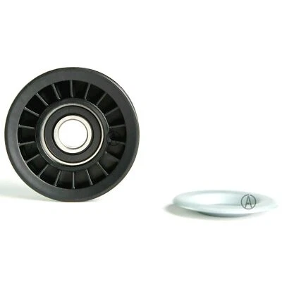 Polea tensora de correa de transmisión para Hyundai Santa Fe 2003-2006 2004-06 Amanti 36205 Foto 1 de 3