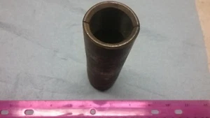 #22H DEDO DE ALIMENTACIÓN, 1-1/8" REDONDO. PARA MÁQUINAS DE TORNILLO AUTOMÁTICAS B&S - Imagen 1 de 1