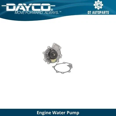 For 2006 Lincoln Zephyr Engine Water Pump Dayco - Image 1 of 3