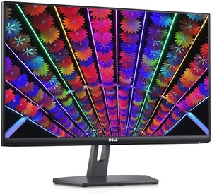 Dell S2421NX Monitor 24" FHD 1920x1080 HDMI IPS AMD FreeSync 75Hz 4ms schwarz - Bild 1 von 5
