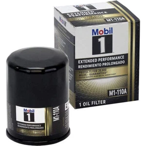 Mobil 1™ Extended Performance M1-110A Oil Filter - Picture 1 of 2