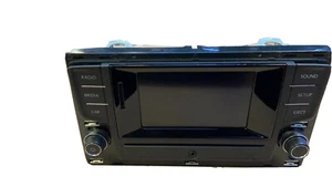 Centralina radio VW GOLF VII PASSAT TOURAN 5G0035867C ORIGINALE NUOVA - Foto 1 di 3