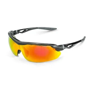 Crossfire Eyewear Cirrus Safety Glasses - Picture 1 of 9