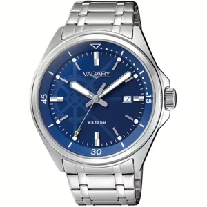 OROLOGIO VAGARY by CITIZEN AQUA39  ref. IB7-911-71 - Imagen 1 de 3