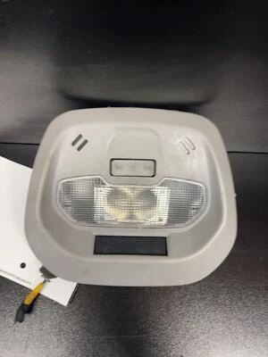 ✅ Lámpara de techo Chevy Spark 2018 OEM Foto 1 de 4