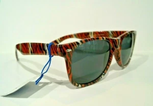 OCCHIALE SOLE OF DESIGN S42B NUOVO!!! NEW!!! - Imagen 1 de 1