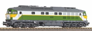 Piko 52915 H0 Diesellok Rh 648, Gysev, Ep.VI, AC-Sound #NEU in OVP# - Picture 1 of 1