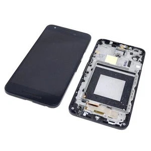 LG Google Nexus 5X H790 Pantalla LCD Unidad Pantalla Táctil Digitalizador Marco - Imagen 1 de 4