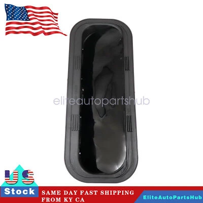 Duct Assy Quarter Vent R / L Side 2PC For Lexus	IS300 Base Sedan 4Door 3.0 2004 - Image 1 of 4