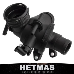 902-5848 Engine Coolant Thermostat Housing For Mercedes Benz E250 GLE300d GLK250 - Picture 1 of 8