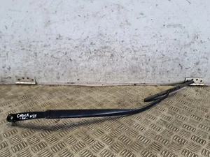 TOYOTA COROLLA WIPER ARM FRONT LEFT 2020 HYBRID ESTATE COROLLA WIPER ARM NSF - Picture 1 of 8