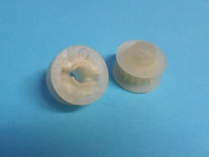 Zahnriemenritzel f Hotländer (M0087) # Neu #  - Bild 1 von 2