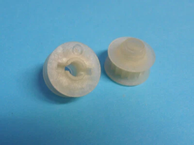 Zahnriemenritzel f Hotländer (M0087) # Neu #  - Bild 1 von 2