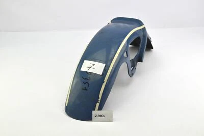 Moto Guzzi 850 T5 VR - Guardabarros delantero Z-39C1 (7) Foto 1 de 2