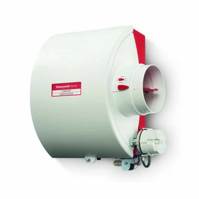 Honeywell ‎HE240A2001 Humidifier - White