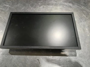 Dell P2211Ht 22" 1080p LCD Monitor – VGA DVI DisplayPort – No Stand – Tested - Picture 1 of 2