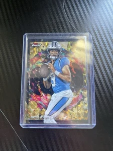 Topps Finest Bryce Young 1/20 - Bild 1 von 2