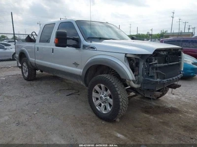 Air Bag Front Driver Wheel Fits 08-16 FORD F250SD PICKUP 1737418 Foto 1 de 4