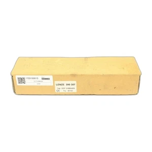 LENZE EZ F3 008A003 RFI Filter New in stock at PLC2DAY - Picture 1 of 3