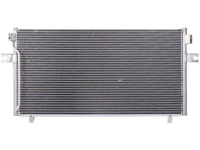 Condensador de aire acondicionado 13915KZNK para Nissan Máxima 1997-1998 Foto 1 de 2