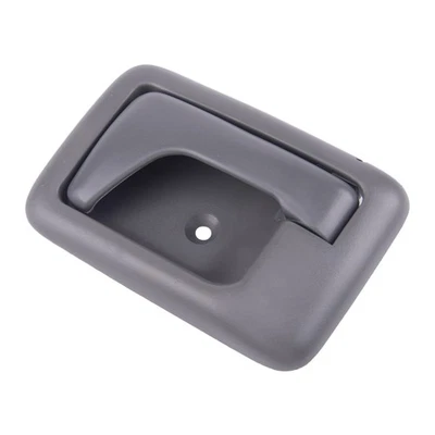 Car Left Side Interior Door Handle Grey Color Fit for Suzuki Apv Carry Pickup xg - Image 1 of 2