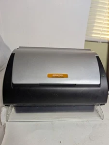 Plustek PS186 SmartOffice series Highspeed Document Scanner Duplex Color Tested - Picture 1 of 12