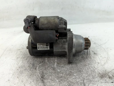 Nissan Altima 2013-2018 motor de arranque de coche solenoide fabricante original NP4JT Foto 1 de 4