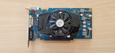 Sparkle Nvidia GeForce 9600gt 512mb PCI-E - Image 1 of 4