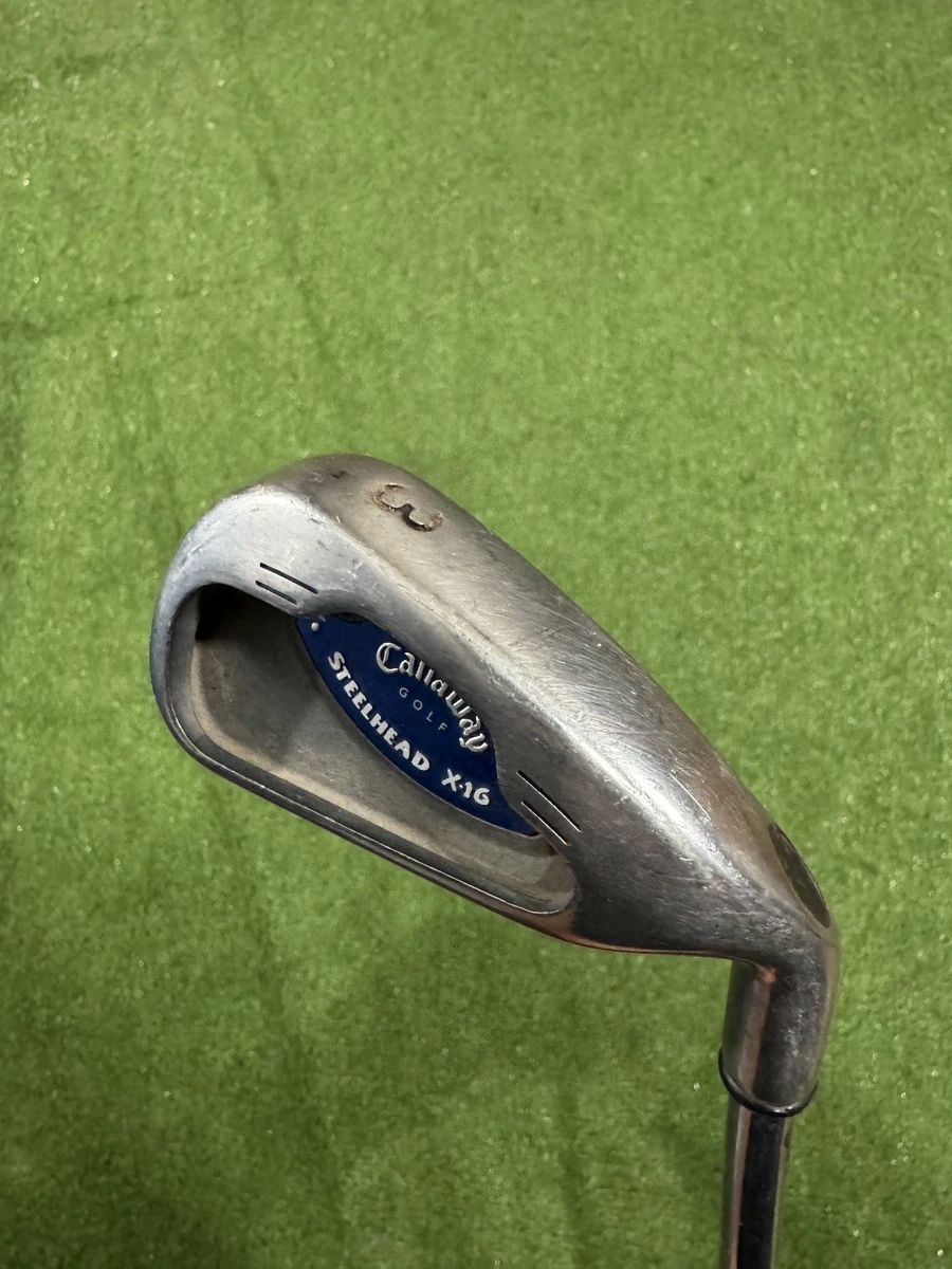 Callaway X16 Irons for sale | eBay
