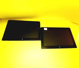 *100% UNTESTED* LOT OF 2x LENOVO THINKPAD 10 TABLET WINDOWS TOUCHSCREEN TAB - Picture 1 of 7