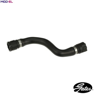 HEATER HOSE 02-1777 FOR BMW X5/SAV/E53 M54B30 3.0L 6cyl X5 SAV E53 - Image 1 of 4
