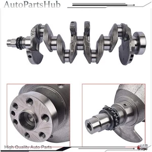 Crankshaft 23110-2B610 Fit Hyundai Accent Veloster Kia Rio Soul 1.6L 2012-2019 - Bild 1 von 21