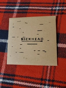 DAVID STOESSEL - SICKHEAD Skateboards/Skateboarding DVD RARE  - Picture 1 of 2