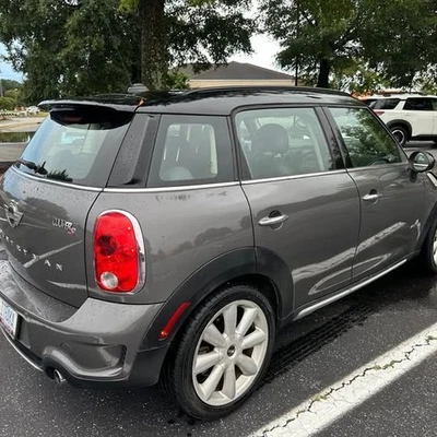 Mini Countryman 2015  Foto 1 de 4