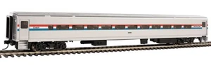 Walthers Amtrak� Phase III #54046 Horizon Fleet Coach - HO Scale - Bild 1 von 1