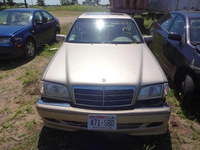 Luz trasera pasajero 202 tipo C230 compatible con 98-00 MERCEDES CLASE C 188673 Foto 1 de 4