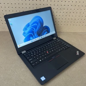 Lenovo Yoga 460 2 en 1 i5-6300U 2,4 GHz 8 GB RAM 512 GB SSD grado C - Imagen 1 de 14