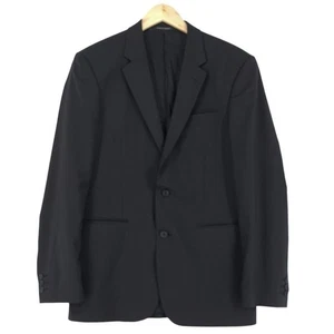 Tiger Of Sweden Blazer Jacket Suit Stretch Wool Men Ge0 Size EU 48 UK/US 38 - Picture 1 of 9