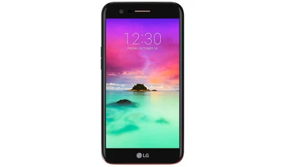 LG Smartphone CELLULARE K10 M250n 16GB+2GB 5.3" Android 7 2800mAh 13MpX MICROSD - Immagine 1 di 2