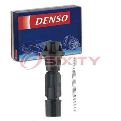 Kit de arranque de bobina de encendido directo Denso para Mazda CX-7 2007-2012 2,3 L 2,5 L L L4 zz Foto 1 de 4